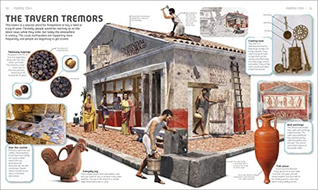 Incredible History: Lost Worlds Brought Back to Life - Retail Maharaj