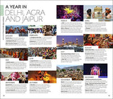 DK Delhi, Agra and Jaipur - Retail Maharaj