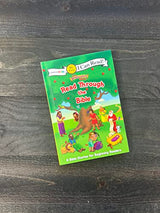 The Beginner's Bible Read Through the Bible: 8 Bible Stories for Beginning Readers - Retail Maharaj