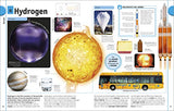 The Periodic Table Book: A Visual Encyclopedia of the Elements | An Illustrated Periodic Table for Kids | Explore Properties, Uses, Fun Facts, and Simple Explanations of All 118 Chemical Elements - Retail Maharaj