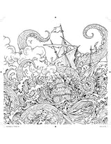Colormorphia - Retail Maharaj