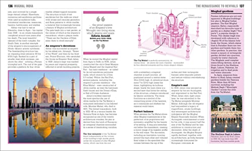 The Architecture Book: Big Ideas Simply Explained - Retail Maharaj