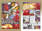Hilo: Waking the Monsters - Retail Maharaj