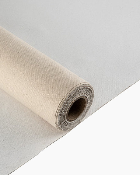 Camel Canvas Roll Medium Grain - Retail Maharaj