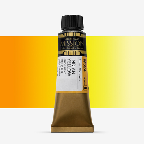 Mijello Mission Gold Watercolour 15ml Open Stock - Retail Maharaj