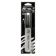 Daler Rowney FW Empty Mixed Media Marker Round Nib Large Barrel 3-6 mm - Retail Maharaj