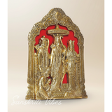 Shree Ram Metal Statue for Pooja - Retail Maharaj