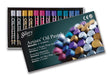 Mungyo Oil Pastel Set of 12 for Artists - Retail Maharaj