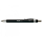 Milan Rubber Touch Mechanical Pencil with 5.2mm Lead and Built-in Sharpener - Retail Maharaj