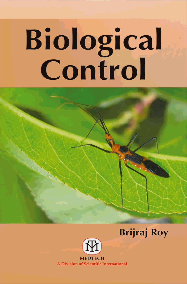 BIOLOGICAL CONTROL - Retail Maharaj