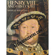 henry VIII and his court 1st edition - Retail Maharaj