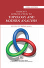 Simmon's: Introduction to Topology and Modern Analysis, Third Edition - Retail Maharaj