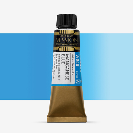 Mijello Mission Gold Watercolour 15ml Open Stock - Retail Maharaj