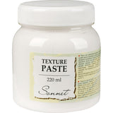 Sonnet Texture Paste Acrylic Modeling Paste for Relief Effects - Retail Maharaj