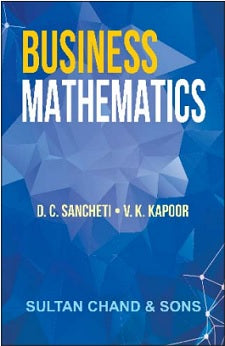 Business Mathematics - Retail Maharaj