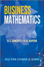 Business Mathematics - Retail Maharaj