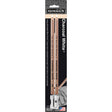 General’s White Charcoal Pencil - Retail Maharaj