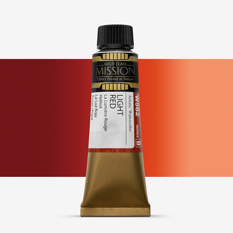 Mijello Mission Gold Watercolour 15ml Open Stock - Retail Maharaj