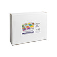 PanPastel Original Colors Set of 80 with Application Tools for Professional Artists - Retail Maharaj