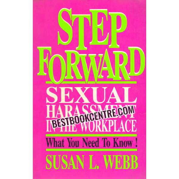 step forward