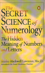 the secret science of numerology - Retail Maharaj