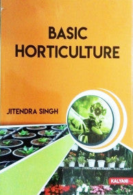 Basic Horticulture