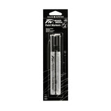 Daler Rowney FW Refillable Empty Paint Markers for Mixed Media - Retail Maharaj