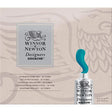 Winsor & Newton Designers Gouache Colour Paint Set 10 Tubes 14ml Each - Retail Maharaj