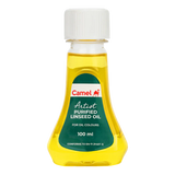 Camel Linseed Oil 100 ml - Retail Maharaj