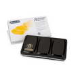 Schmincke Akademie Aquarell Watercolor Solid Metal Box with 12 Half Pans - Retail Maharaj