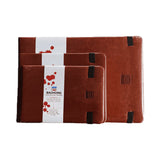 Baohong Academy Hot Pressed Watercolour Sketchbook 300 GSM 100 Percent Cotton - Retail Maharaj