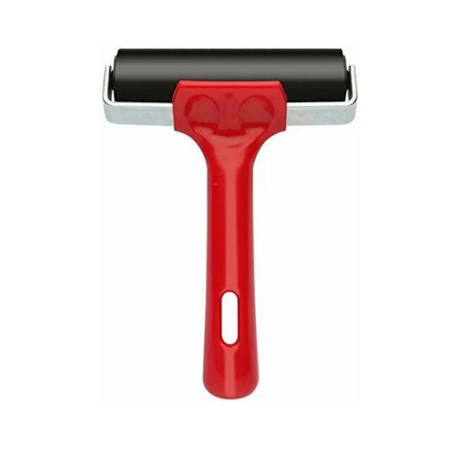 Essdee Lino Roller 4" - Retail Maharaj