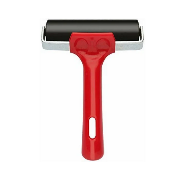 Essdee Lino Roller 4" - Retail Maharaj
