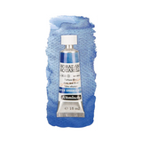Schmincke Horadam Aquarell Super Granulation Set 5x15 ml (Deep Sea) - Retail Maharaj