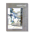 Perspective Drawing Made Easy Illustrated Guide by Milind Mulick - Retail Maharaj