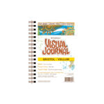 Tachikawa Design Note Book for Japanese Calligraphy & Illustration Paper - Retail Maharaj