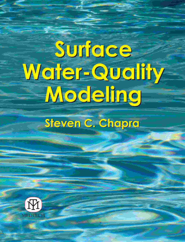 Surface Water-Quality Modeling - Retail Maharaj