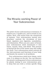 The Power Of Your Subconscious Mind By Joseph Murphy
