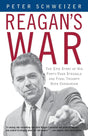 Reagan's War: The Epic Story of His Forty-Year Struggle and Final Triumph Over Communism - Retail Maharaj
