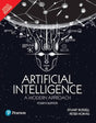 Artificial Intelligence: A Modern Approach, 4e - Retail Maharaj