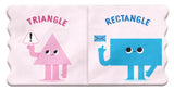 Baby's First Bath Time: Shapes - Retail Maharaj