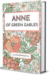 Anne of Green Gables The Complete Collection 8 Books Box Set by L. M. Montgomery - Retail Maharaj