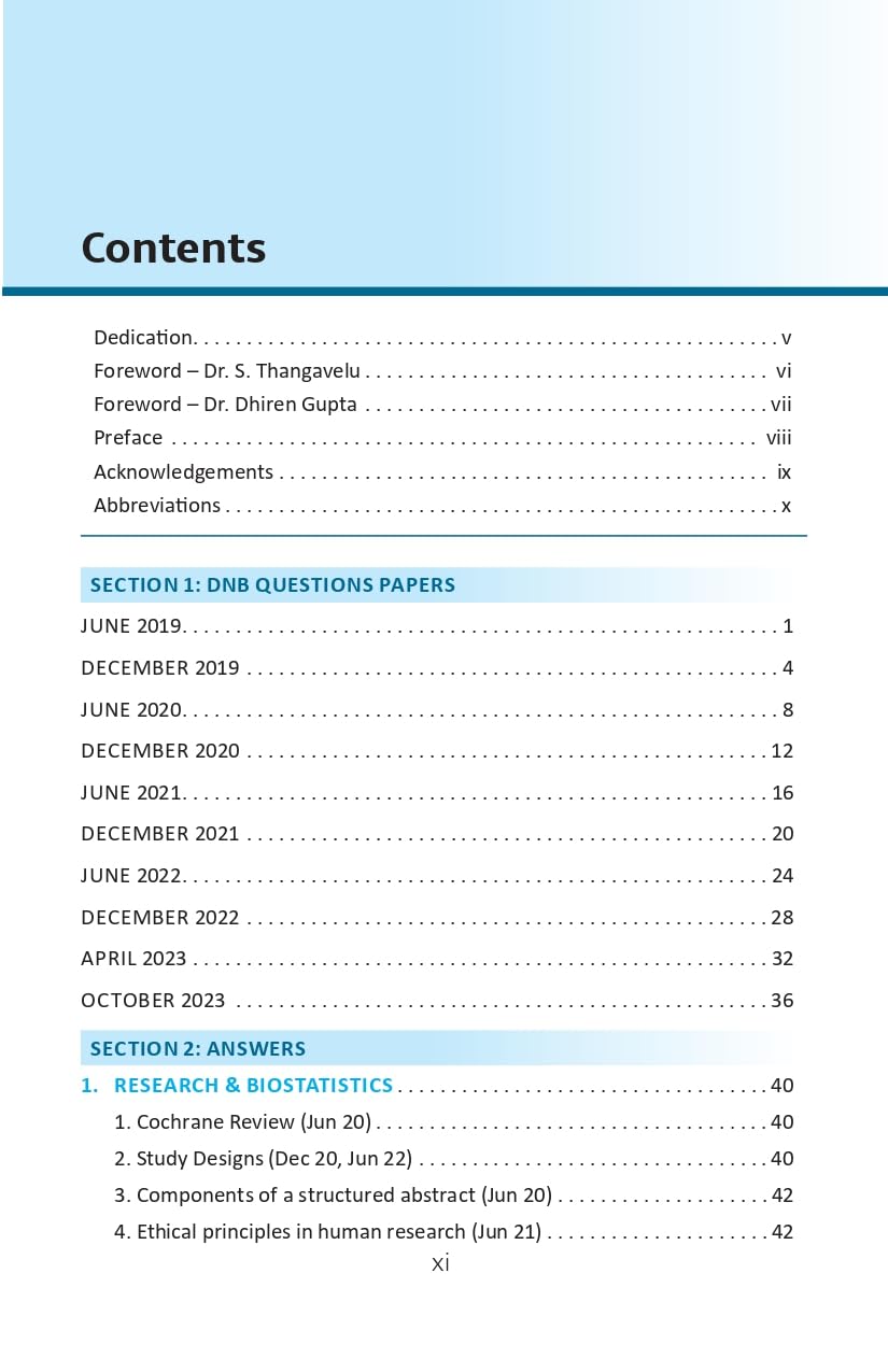 Pediatrics DNB Topic wise Question and Answer 1st/2025 - Retail Maharaj