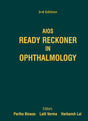 Ready Reckoner in Ophthalmology - Retail Maharaj