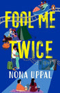 Fool Me Twice - Retail Maharaj