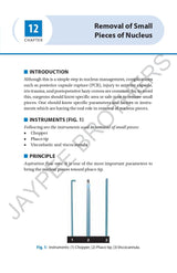 SIMPLIFIED PHACOEMULSIFICATION - Retail Maharaj
