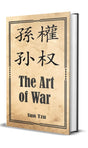 The Art of War : Hardcover Classic Edition - Retail Maharaj