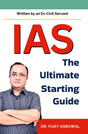 IAS: The Ultimate Starting Guide - Retail Maharaj
