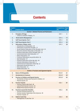 MANIPAL MANUAL OF ORTHOPAEDICS (FREE! COMPLEMENTARY ONLINE ACCESS TO MUSCULOSKELETAL EXAMINATION FOR - Retail Maharaj
