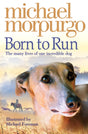 Born to Run - Retail Maharaj